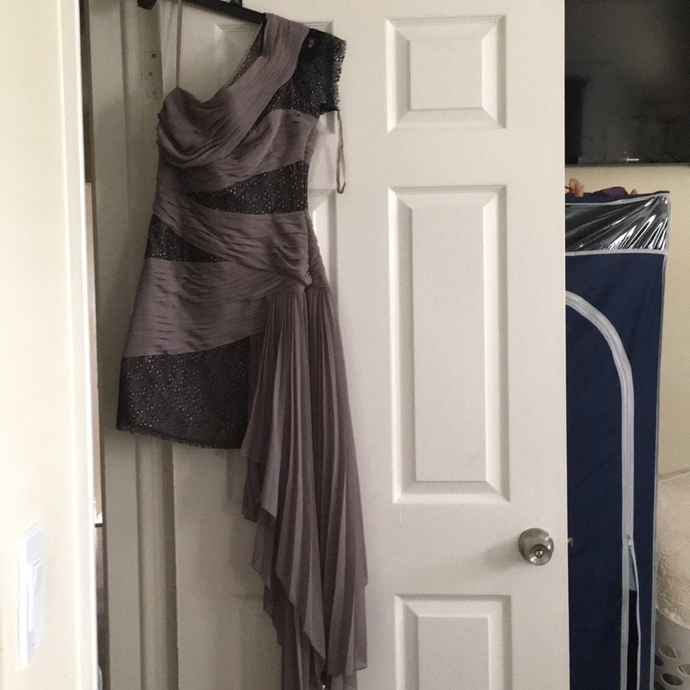 Formal dress